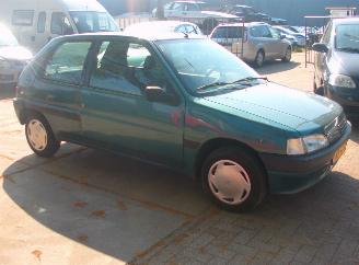 Peugeot 106  picture 4