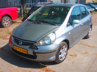Schadeauto Honda Jazz  2006/9