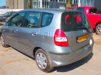 Honda Jazz  picture 4