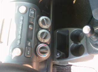 Honda Jazz  picture 10