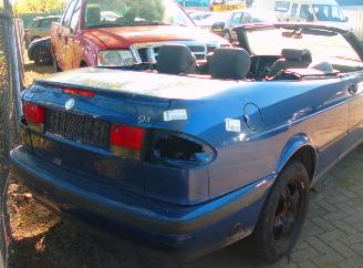 Saab 9-3  picture 4