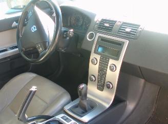 Volvo V-50  picture 5
