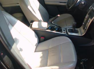 Volvo V-50  picture 4