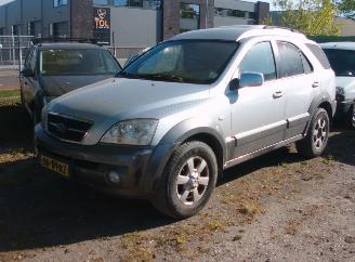  Kia Sorento  2006/1