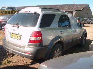 Kia Sorento  picture 4