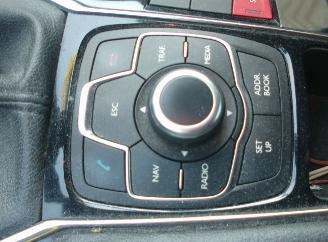 Peugeot 508  picture 5