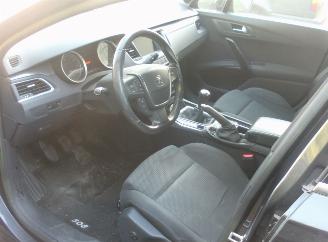 Peugeot 508  picture 4