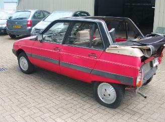 Citroën Visa super e decapotable picture 4