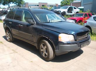  Volvo Xc-90 2.9 t6 awd 2004/1