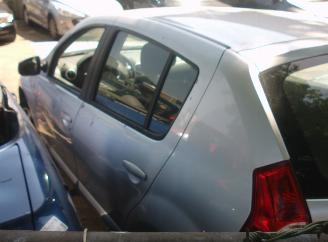 Dacia Sandero  picture 5