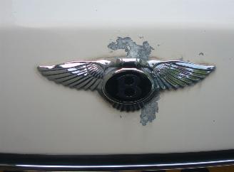 Bentley Mulsanne s picture 10