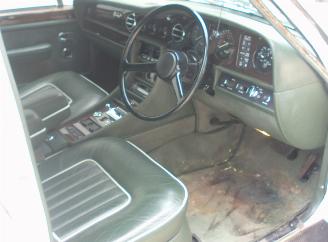 Bentley Mulsanne s picture 15