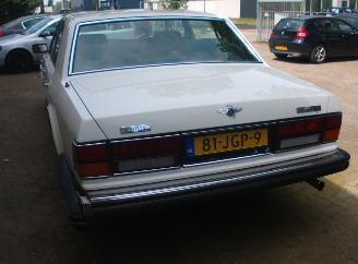 Bentley Mulsanne s picture 5