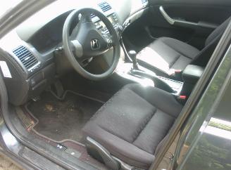 Honda Accord 2.0i comfort picture 6
