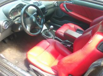 Alfa Romeo GT  picture 6