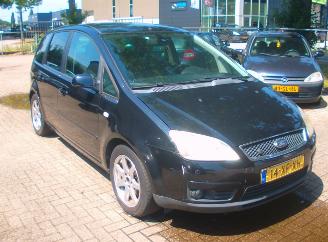 Ford Focus C-Max flexifuel picture 2