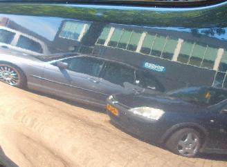 Ford Focus C-Max flexifuel picture 11