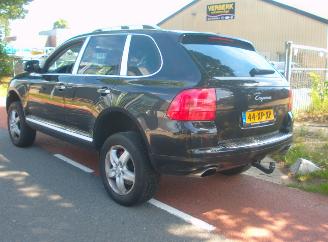 Porsche Cayenne  picture 4