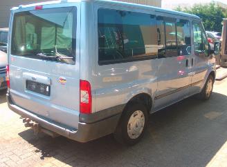Ford  transit camper euroline picture 3