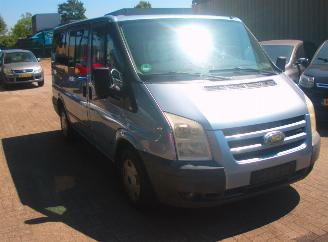 Ford  transit camper euroline picture 2