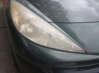 Peugeot 207  picture 10