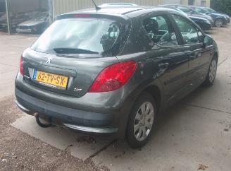 Peugeot 207  picture 3