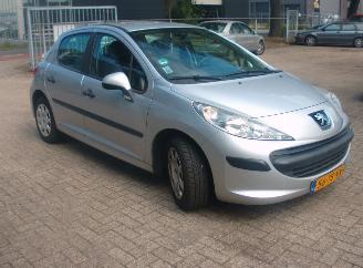 Peugeot 207  picture 2