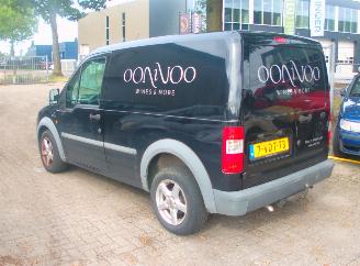 Ford Transit Connect t200 1.8tdci picture 4
