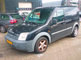  Ford Transit Connect t200 1.8tdci 2009/9