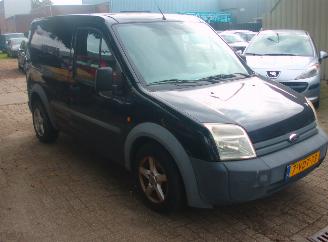 Ford Transit Connect t200 1.8tdci picture 2