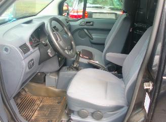 Ford Transit Connect t200 1.8tdci picture 5