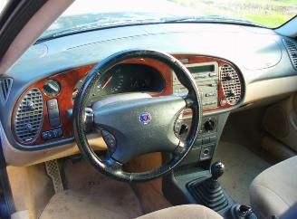 Saab 9-3  picture 6