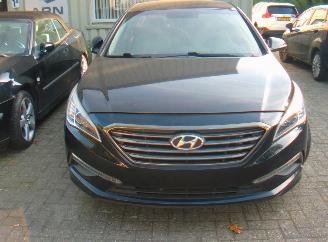 Démontage voiture Hyundai Sonata  2017/1
