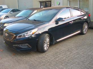Hyundai Sonata  picture 2