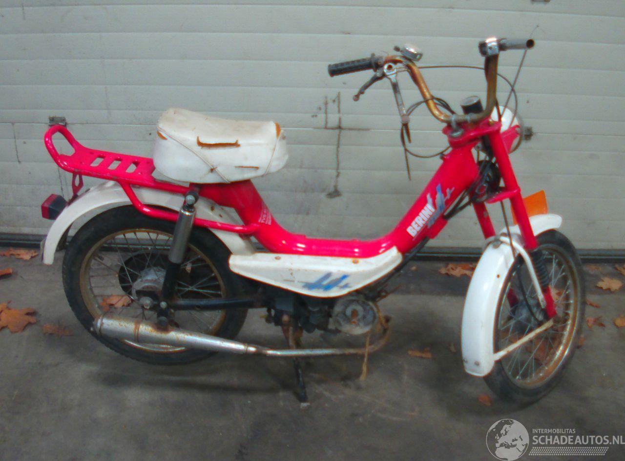 Overige  berini klassieke bromfiets