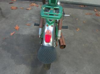 Overige  mallagutti klassieke bromfiets picture 4