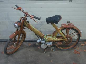  Overige  garelli mosquito italiaanse bromfiets 1951/1