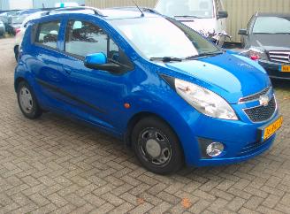 Chevrolet Spark  picture 2