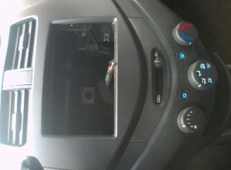 Chevrolet Spark  picture 8