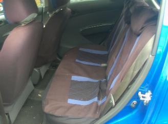 Chevrolet Spark  picture 6