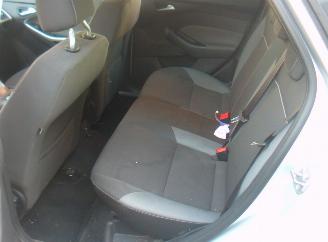 Ford Focus  picture 6