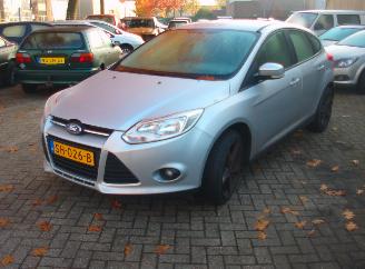 Unfallwagen Ford Focus  2013/1
