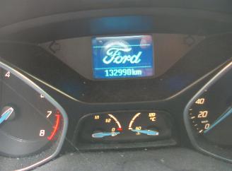 Ford Focus  picture 7