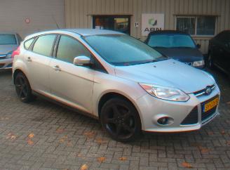 Ford Focus  picture 2