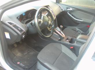Ford Focus  picture 5