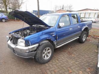 Ford Ranger  picture 1