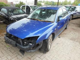 Salvage car Ford Mondeo ST220 2004/1