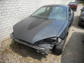 Uttjänta bilar auto Ford Cougar  2001/1