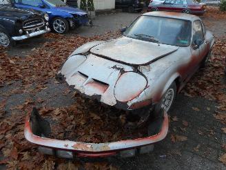 Opel GT  picture 1