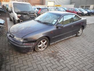 Opel Calibra 2.5 v6 picture 2